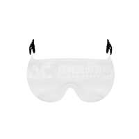 3M SV01 內置護目鏡